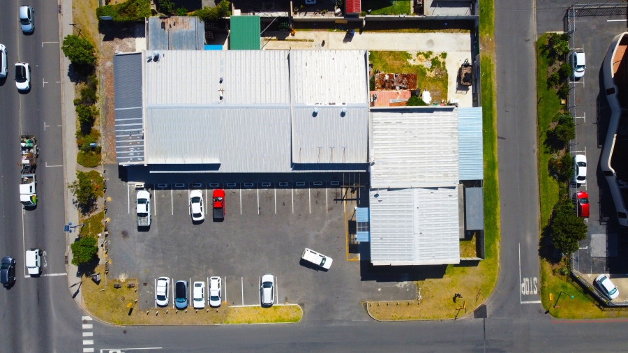 Commercial Property for Sale in Kleinmond Western Cape